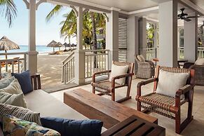The St. Regis Le Morne Resort, Mauritius
