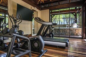 The St. Regis Le Morne Resort, Mauritius