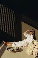 The St. Regis Le Morne Resort, Mauritius