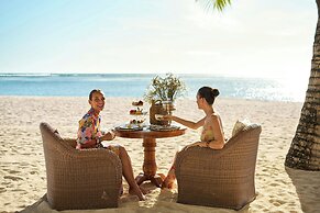 The St. Regis Le Morne Resort, Mauritius