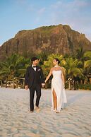 The St. Regis Le Morne Resort, Mauritius