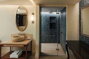 The St. Regis Le Morne Resort, Mauritius