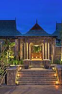 The St. Regis Le Morne Resort, Mauritius