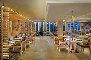 The St. Regis Le Morne Resort, Mauritius