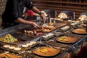 The St. Regis Le Morne Resort, Mauritius