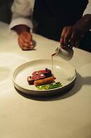 The St. Regis Le Morne Resort, Mauritius