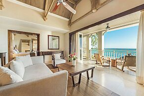 The St. Regis Le Morne Resort, Mauritius