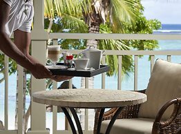 The St. Regis Le Morne Resort, Mauritius