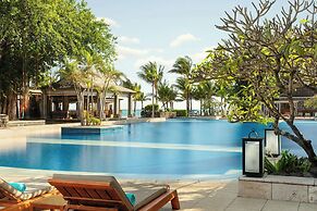 The St. Regis Le Morne Resort, Mauritius