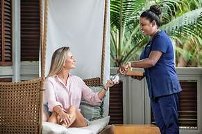 The St. Regis Le Morne Resort, Mauritius