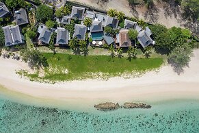 The St. Regis Le Morne Resort, Mauritius