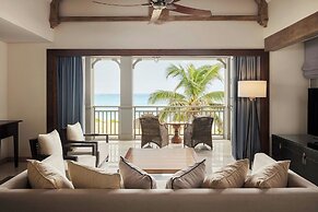 The St. Regis Le Morne Resort, Mauritius