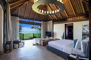 The St. Regis Le Morne Resort, Mauritius