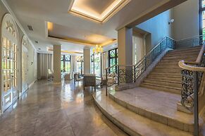 The St. Regis Le Morne Resort, Mauritius