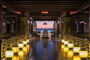 The St. Regis Le Morne Resort, Mauritius