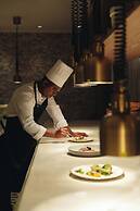 The St. Regis Le Morne Resort, Mauritius