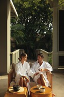 The St. Regis Le Morne Resort, Mauritius