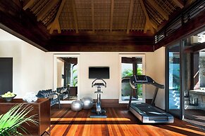 The St. Regis Le Morne Resort, Mauritius