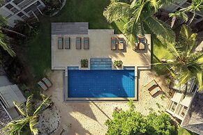 The St. Regis Le Morne Resort, Mauritius