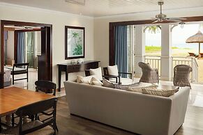 The St. Regis Le Morne Resort, Mauritius