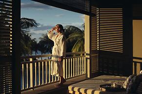 The St. Regis Le Morne Resort, Mauritius