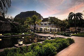 The St. Regis Le Morne Resort, Mauritius