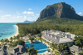 The St. Regis Le Morne Resort, Mauritius