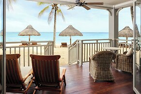 The St. Regis Le Morne Resort, Mauritius