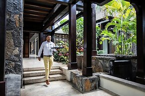 The St. Regis Le Morne Resort, Mauritius