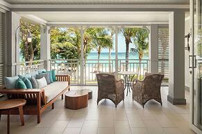 The St. Regis Le Morne Resort, Mauritius