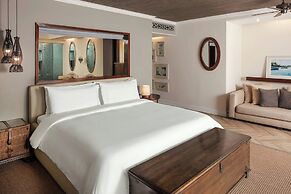 The St. Regis Le Morne Resort, Mauritius