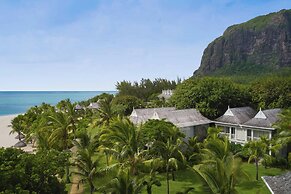 The St. Regis Le Morne Resort, Mauritius