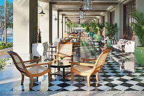 The St. Regis Le Morne Resort, Mauritius