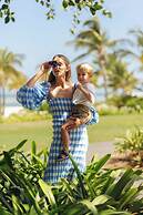 The St. Regis Le Morne Resort, Mauritius