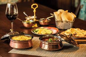 The St. Regis Le Morne Resort, Mauritius