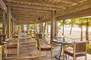 The St. Regis Le Morne Resort, Mauritius