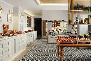 The St. Regis Le Morne Resort, Mauritius