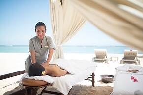 The St. Regis Le Morne Resort, Mauritius