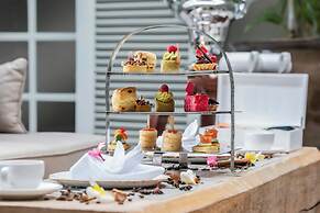 The St. Regis Le Morne Resort, Mauritius