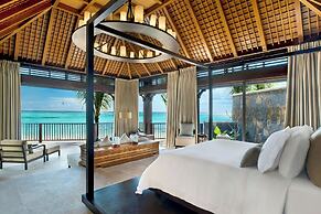 The St. Regis Le Morne Resort, Mauritius