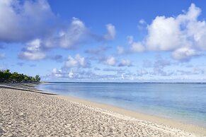 The St. Regis Le Morne Resort, Mauritius