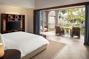 The St. Regis Le Morne Resort, Mauritius