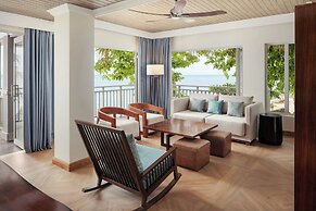 The St. Regis Le Morne Resort, Mauritius