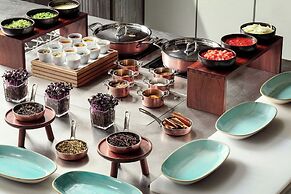 The St. Regis Le Morne Resort, Mauritius