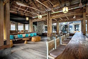 The St. Regis Le Morne Resort, Mauritius