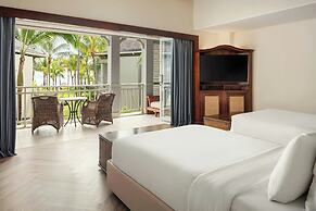 The St. Regis Le Morne Resort, Mauritius