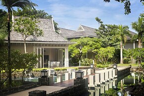The St. Regis Le Morne Resort, Mauritius