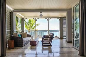 The St. Regis Le Morne Resort, Mauritius