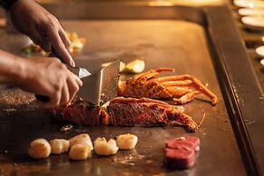 The St. Regis Le Morne Resort, Mauritius