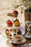 The St. Regis Le Morne Resort, Mauritius